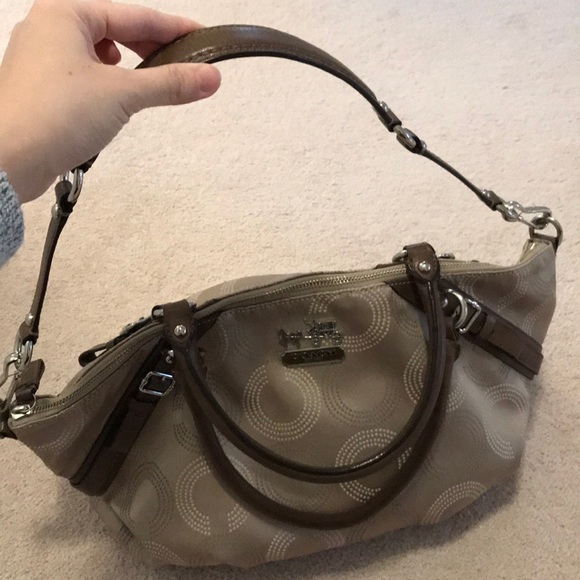 Coach bag - Picture 3 of 13